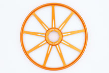 Load image into Gallery viewer, TKI - BILLET 8" INCH WHEEL (SOLD INDIVIDUALLY)