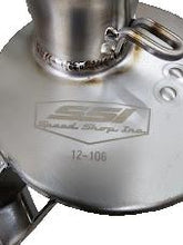 Load image into Gallery viewer, BDX / SSI - ARCTIC CAT 800 / 600 TITANIUM MUFFLER 2012-2024 Model 12-106-TI