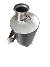 Load image into Gallery viewer, BDX / SSI - ARCTIC CAT 800 / 600 TITANIUM MUFFLER 2012-2024 Model 12-106-TI