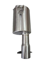 Load image into Gallery viewer, BDX / SSI - ARCTIC CAT 800 / 600 TITANIUM MUFFLER 2012-2024 Model 12-106-TI