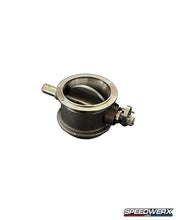 Load image into Gallery viewer, Speedwerx - Race Wastegate Assembly 2022-2026 Polaris 850 Patriot Boost VR1 / Assault / RMK