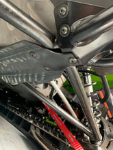 Load image into Gallery viewer, BM Fabrications -Ski Doo REV GEN 4 EXO Front Bumper