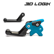 Load image into Gallery viewer, 3D LOGIK - Arctic Cat V2 Adjustable Brake Lever Assembly