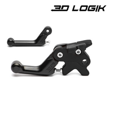 Load image into Gallery viewer, 3D LOGIK - Arctic Cat V2 Adjustable Brake Lever Assembly