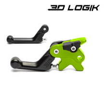 Load image into Gallery viewer, 3D LOGIK - Arctic Cat V2 Adjustable Brake Lever Assembly