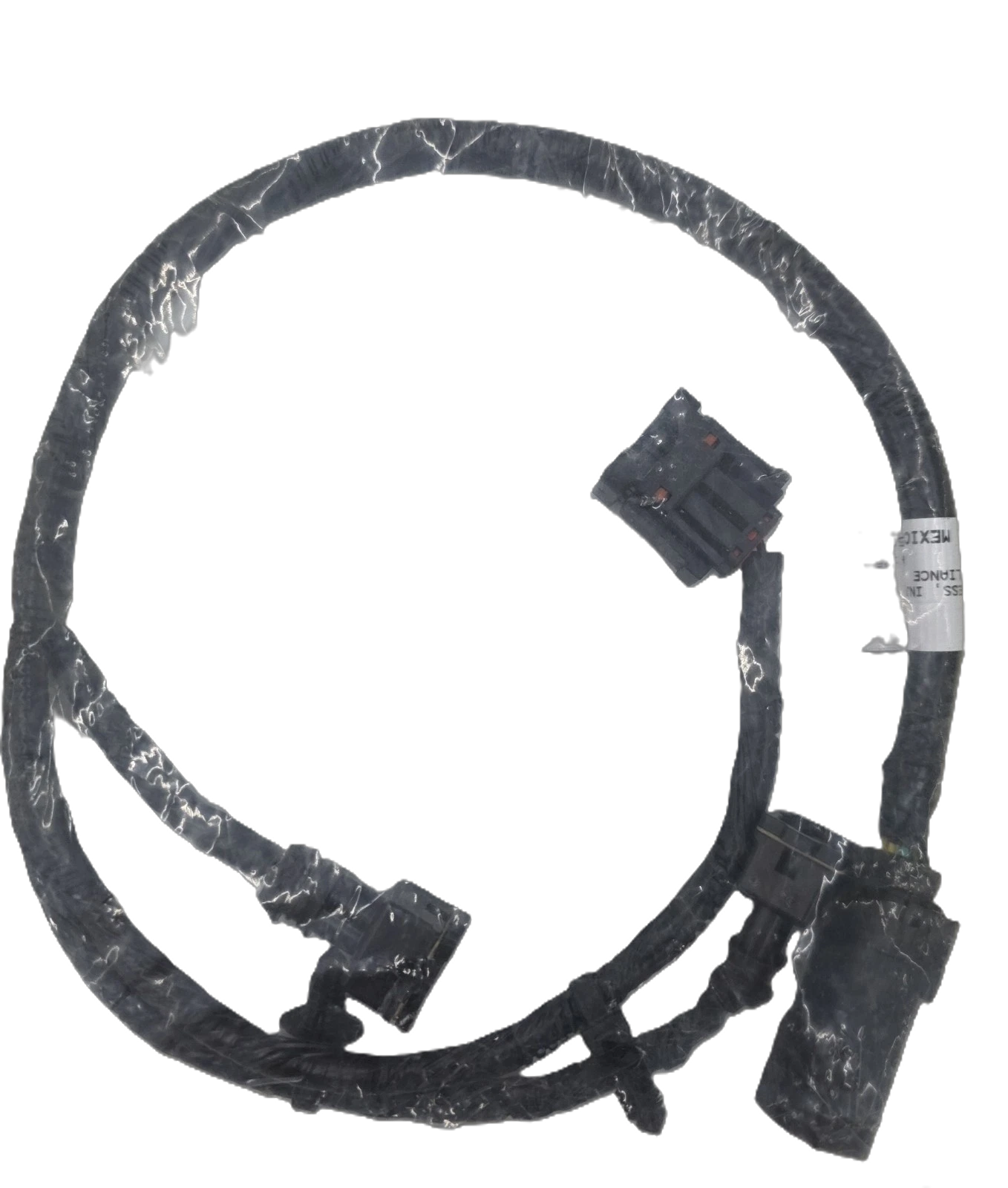 トップス Litmus Pearl harness Arctic Cat - Alpha One Engine Injector Wire Harness 1686-871