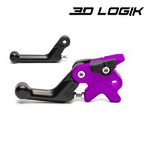 Load image into Gallery viewer, 3D LOGIK - Arctic Cat V2 Adjustable Brake Lever Assembly