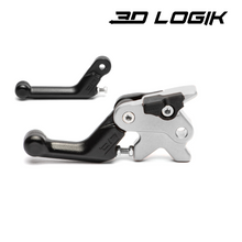 Load image into Gallery viewer, 3D LOGIK - Arctic Cat V2 Adjustable Brake Lever Assembly