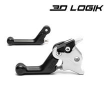 Load image into Gallery viewer, 3D LOGIK - Polaris Matryx V2 Adjustable Brake Lever Assembly
