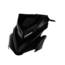 Load image into Gallery viewer, Caribou X Lynx Gen5 Lightweight Hood