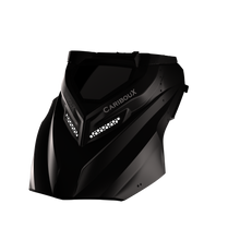 Load image into Gallery viewer, Caribou X Ski-Doo Gen5  Lightweight Hood