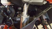 Load image into Gallery viewer, Speedwerx - L2 Competition Series Lightweight Muffler, Ceramic Coated 2023-2025 Ski-Doo / LYNX Gen 5 850