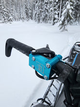 Load image into Gallery viewer, TKI - POLARIS BILLET THROTTLE BLOCK