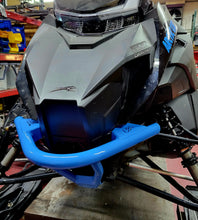 Load image into Gallery viewer, BM Fabrications - Arctic Cat Catalyst EXO Front Bumper
