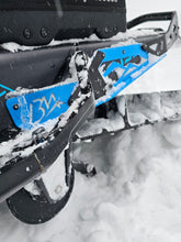 Load image into Gallery viewer, BM Fabrications - Polaris Matryx Slash 155" Bumper