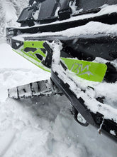 Load image into Gallery viewer, BM Fabrications - Polaris Matryx Slash 155" Bumper