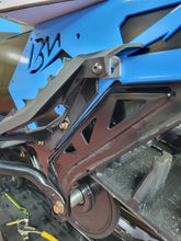 Load image into Gallery viewer, BM Fabrications - Arctic Cat Catalyst 154 EXO Rear Bumper