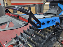 Load image into Gallery viewer, BM Fabrications - Arctic Cat Catalyst 154 EXO Rear Bumper