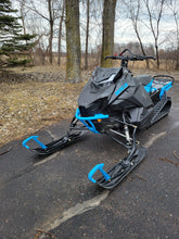 Load image into Gallery viewer, BM Fabrications - Arctic Cat Catalyst EXO Front Bumper