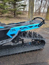 Load image into Gallery viewer, BM Fabrications - Arctic Cat Catalyst 154 EXO Rear Bumper