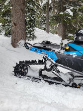 Load image into Gallery viewer, BM Fabrications - Arctic Cat Catalyst 154 EXO Rear Bumper