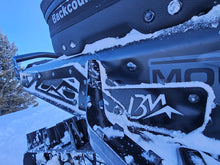 Load image into Gallery viewer, BM Fabrications - Polaris Matryx Slash 155" Bumper