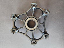 Load image into Gallery viewer, Alternative Impact - Billet Aluminum 7075 Clutch Cover Polaris P-85