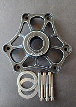 Load image into Gallery viewer, Alternative Impact - Billet Aluminum 7075 Clutch Cover Polaris P-85