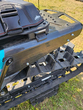 Load image into Gallery viewer, Carbon Pursuit - Polaris Matryx Slash Delete Bumper