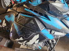 Load image into Gallery viewer, Fire N Ice - Catalyst Intake Protector/Repair Kit (6)