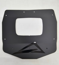 Load image into Gallery viewer, 2022-2025 Polaris Matryx Helium Hood Dash Plate