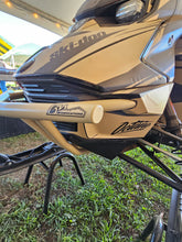 Load image into Gallery viewer, BM Fabrications - Ski Doo REV GEN 5 EXO Front Bumper