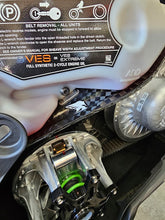 Load image into Gallery viewer, Carbon Pursuit - Polaris Matryx Belt Guard