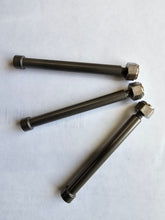 Load image into Gallery viewer, ZRP - Polaris P-22 Titanium Weight Pins & Nuts