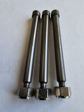 Load image into Gallery viewer, ZRP - Polaris P-22 Titanium Weight Pins & Nuts