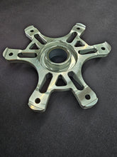 Load image into Gallery viewer, ZRP - Billet P-22 Clutch Cover