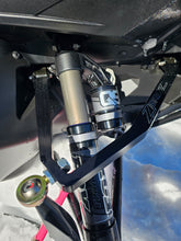 Load image into Gallery viewer, ZBROZ - 2024-2025 Arctic Cat Catalyst Billet Upper A-Arm Kit