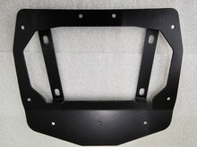 Load image into Gallery viewer, 2022-2025 Polaris Matryx Helium Hood Dash Plate