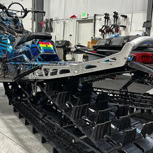 Load image into Gallery viewer, Backwoods BMP - 2025 Matryx SLASH Rear Bumper 165