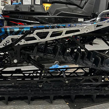 Load image into Gallery viewer, Backwoods BMP - 2025 Matryx SLASH Rear Bumper 165