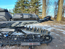 Load image into Gallery viewer, BM Fabrications - 2025 Polaris Matryx Slash 165" Bumper