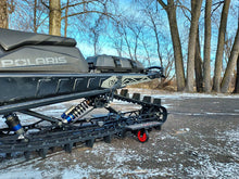 Load image into Gallery viewer, BM Fabrications - 2025-2026 Polaris Matryx Slash 165" Bumper