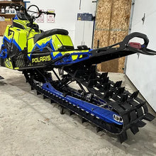 Load image into Gallery viewer, Backwoods BMP - 2025 Matryx SLASH Rear Bumper 165