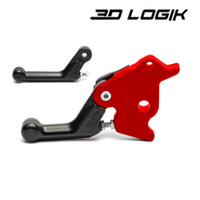 Load image into Gallery viewer, 3D LOGIK - Polaris Axys V2 Adjustable Brake Lever Assembly