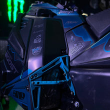 Load image into Gallery viewer, Backwoods BMP - Matryx Subframe (2025-2026)