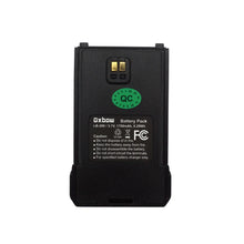 Load image into Gallery viewer, Oxbow - Renegade 2.0/X Radio Battery