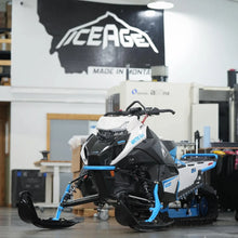 Load image into Gallery viewer, Arctic Cat Catalyst (Mountain) Fox 1.5 Zero QS3R 36" Ski Shocks