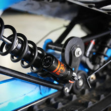 Load image into Gallery viewer, Arctic Cat Catalyst (Monorail) Fox 1.5 Zero QS3R Rear Skid Shocks