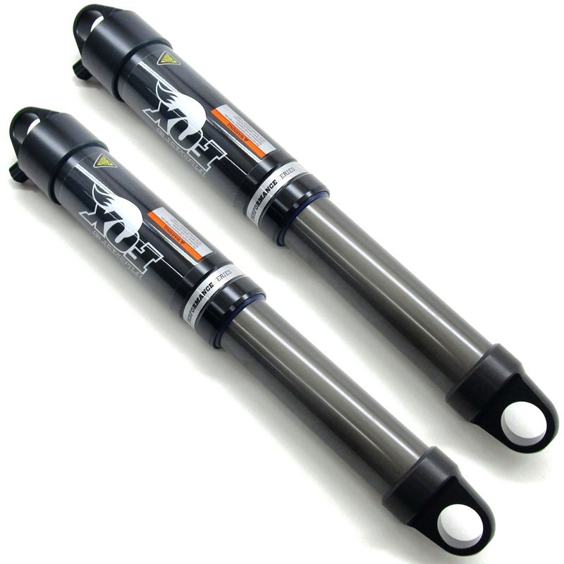 Arctic Cat - Fox Float 3 Front Ski Shock Set - 2016-2024 M 36-inch