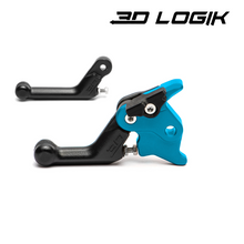 Load image into Gallery viewer, 3D LOGIK - Polaris Matryx V2 Adjustable Brake Lever Assembly